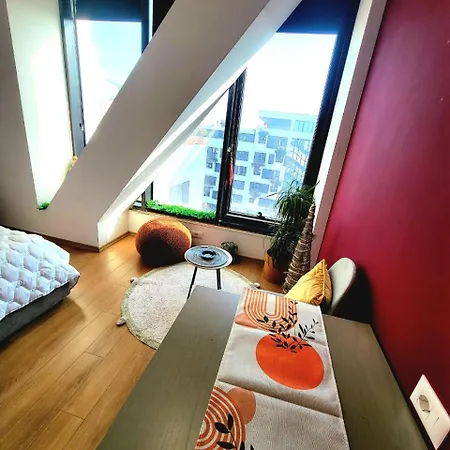 Square 21 Number 8 *
